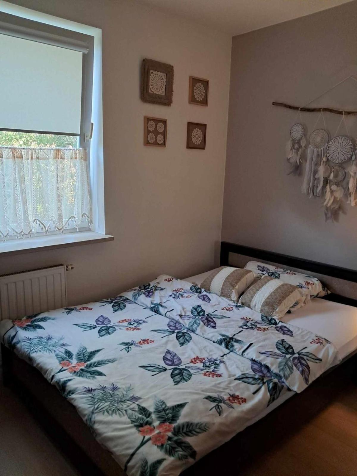 Apartament Julia 1-4 Os Parter Balkon Garaz Westerplatte Kielce Esterno foto